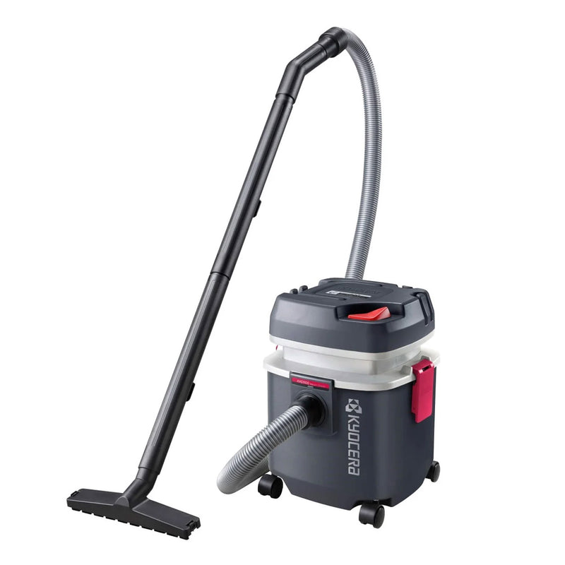 Máy hút bụi 15L Kyocera AVC1100 công suất 1050W
