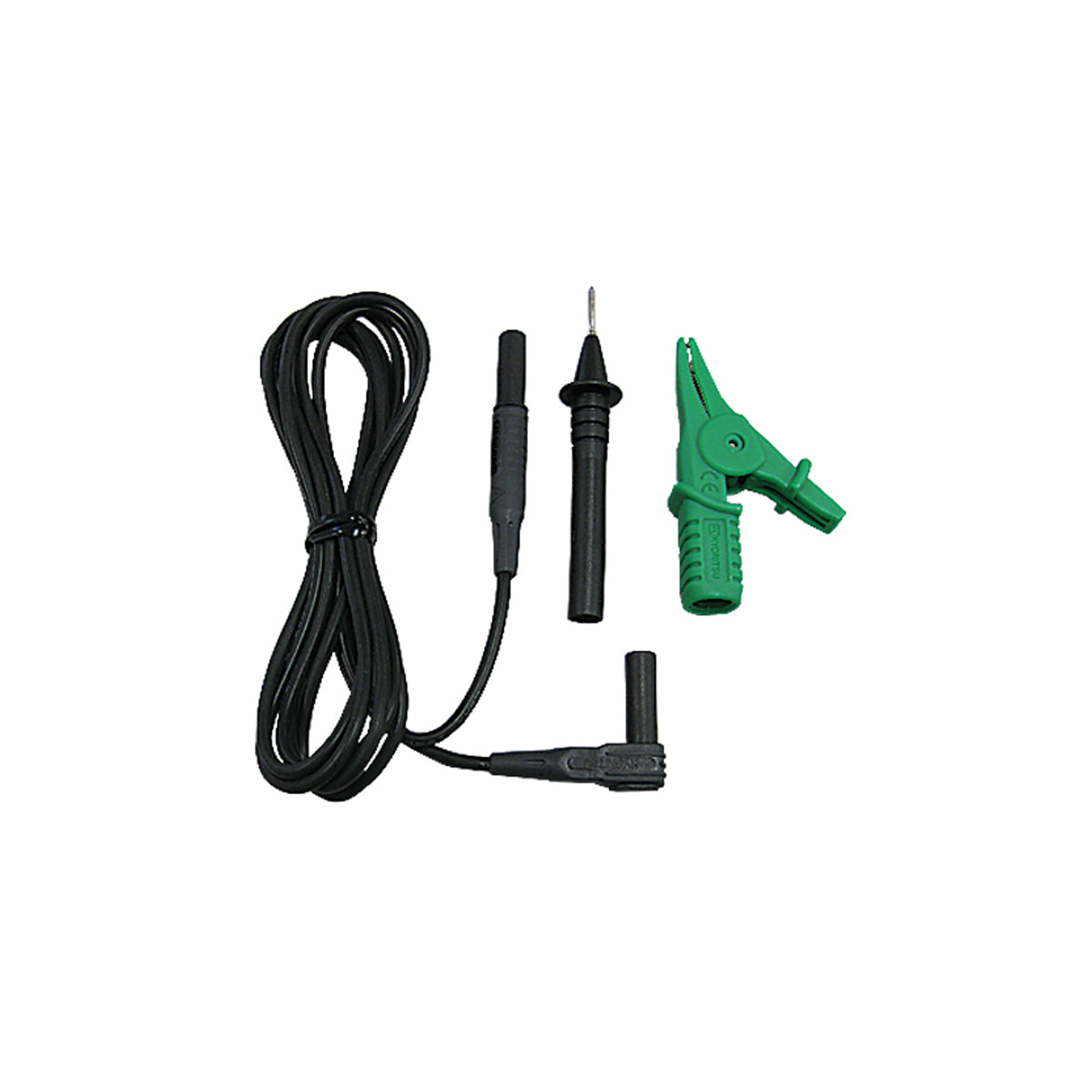 Bộ dây đo kèm kẹp cá sấu Kyoritsu 7248 dài 2000mm