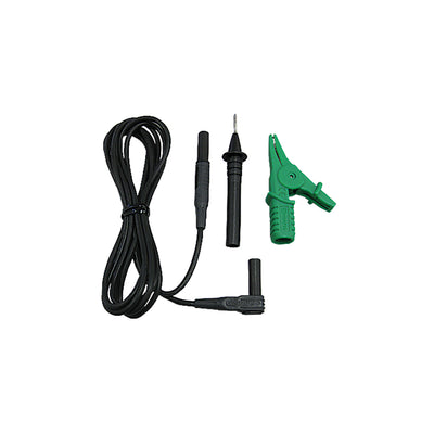 Bộ dây đo kèm kẹp cá sấu Kyoritsu 7248 dài 2000mm