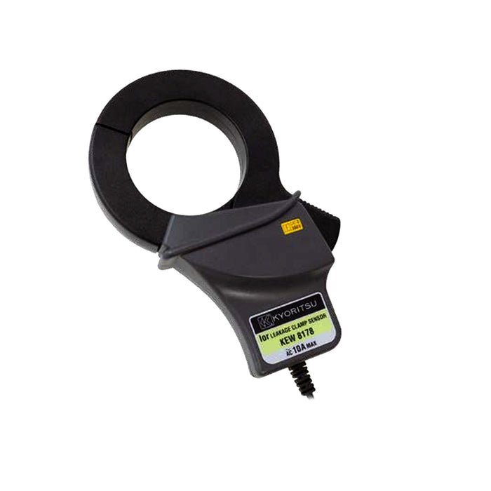 Cảm biến kẹp đo dòng rò Ior 10A Kyoritsu 8178