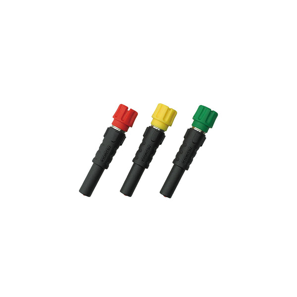 Bộ 3 đầu đo chuyển đổi Kyoritsu 8259