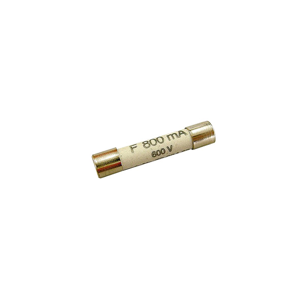 Cầu chì sứ 0.8A/600V Kyoritsu 8918