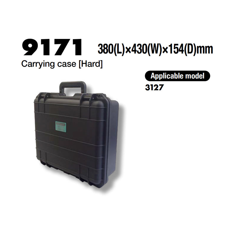 Vali đựng thiết bị đo Kyoritsu 9171