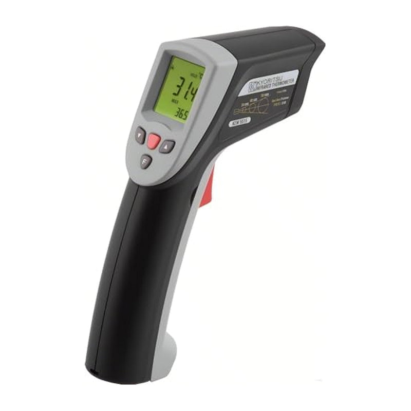 Máy đo nhiệt độ hồng ngoại Kyoritsu Kew 5515 đo từ -32°C đến 535°C