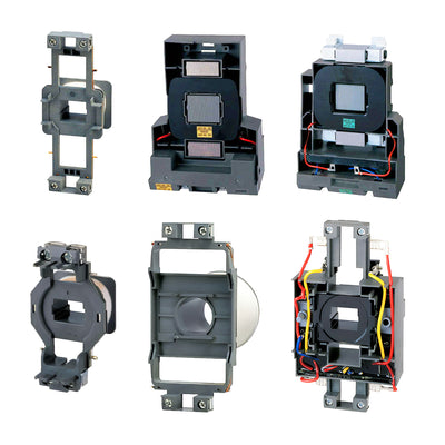 Cuộn coil AC/3P lắp cho khởi động từ LS MC-6a ~ MC-800a