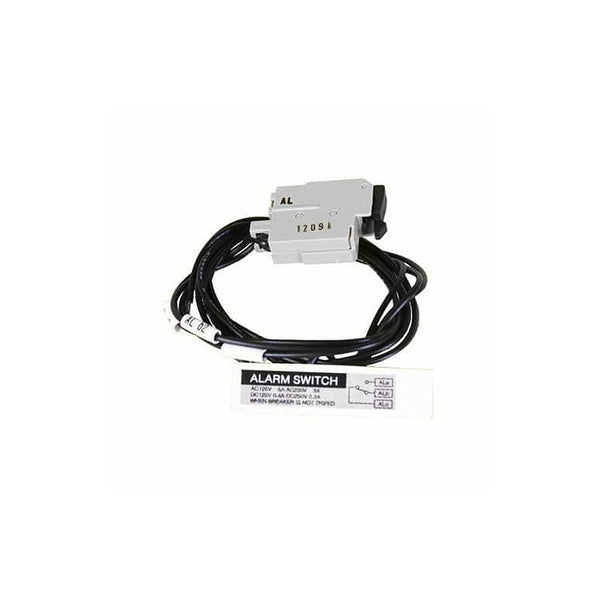 Bộ tiếp điểm phụ và tiếp điểm cảnh báo dùng cho MCCB LS