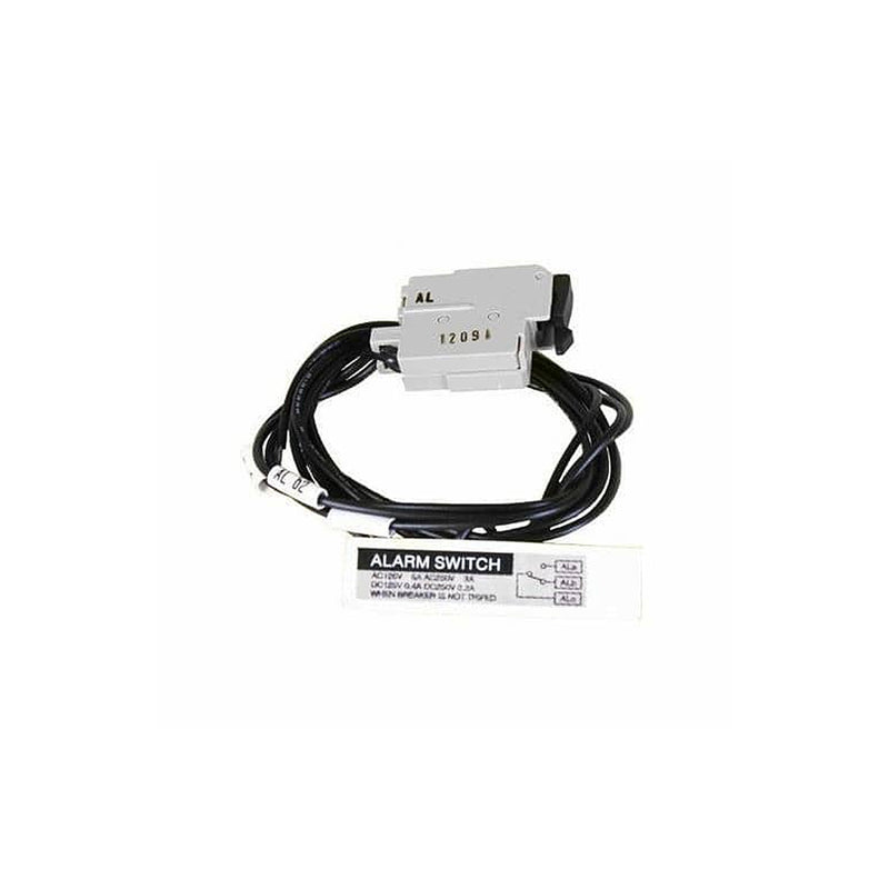 Bộ tiếp điểm phụ và tiếp điểm cảnh báo dùng cho MCCB LS