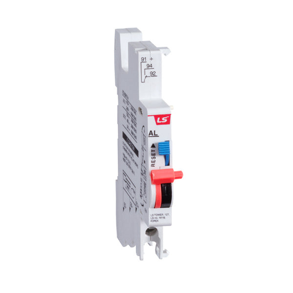 Tiếp điểm cảnh báo AL dùng cho MCB LS BKN-b/BKJ63N