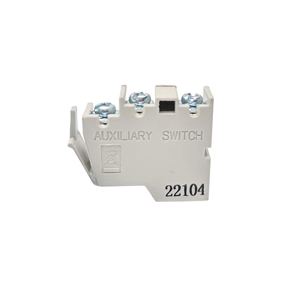 Tiếp điểm phụ AX dùng cho Susol MCCB LS