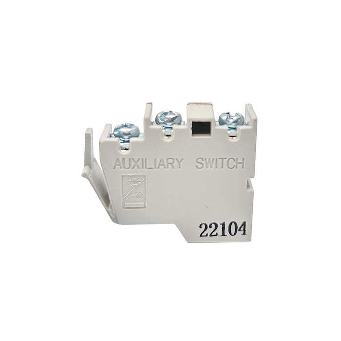 Tiếp điểm phụ AX dùng cho Susol MCCB LS