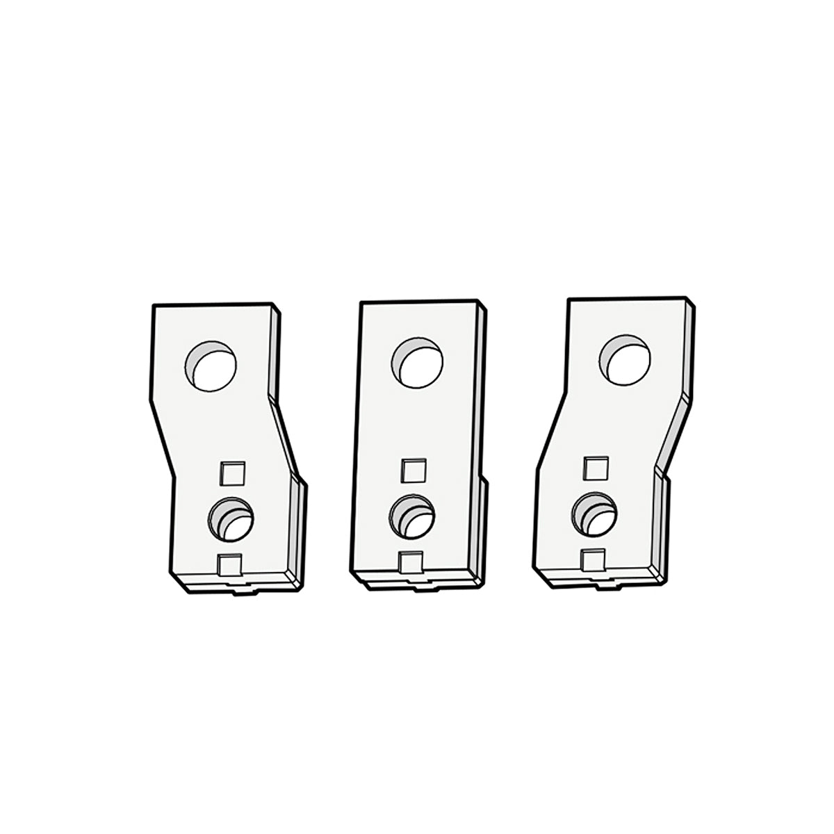 Thanh cái dùng cho MCCB LS