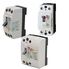 15A / 32GRhS / Dòng cắt Icu 2.5kA