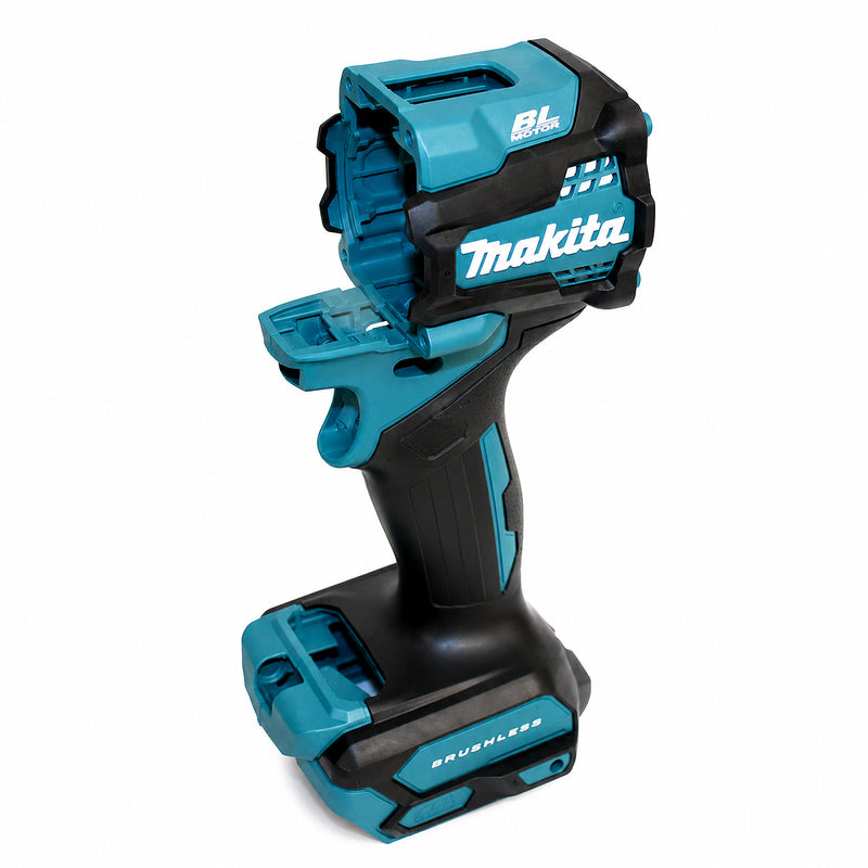 Bộ vỏ máy cho DF001G, HP001G Makita mã số 183S37-7