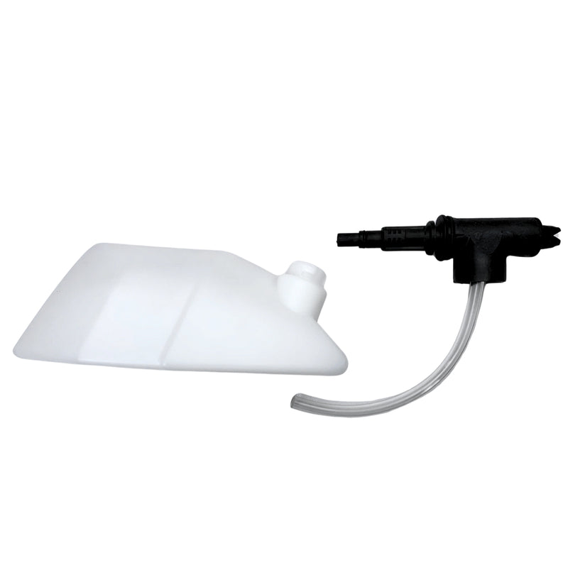 Bình xịt phun đựng chất tẩy rửa Makita 3640090 dùng cho máy HW102
