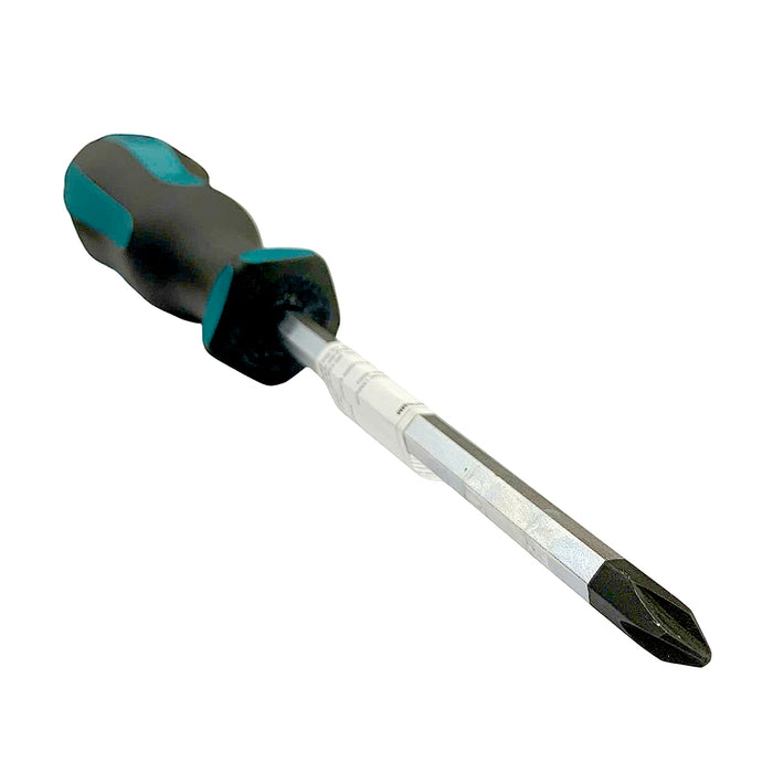 Tua vít đóng đầu vít bake (PH) Makita, kích thước từ PH1-PH3, chiều dài 73mm-150mm