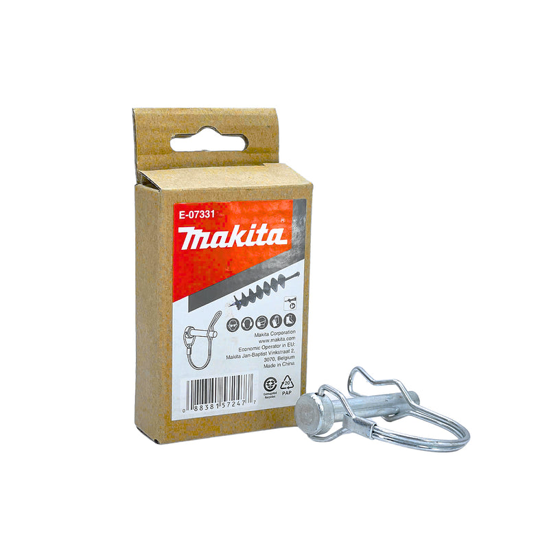 Chốt gài cho mũi khoan đất Makita E-07331