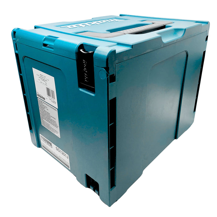 Máy cắt tường Makita SG1251J công suất 1,400W, đường kính lưỡi 125mm