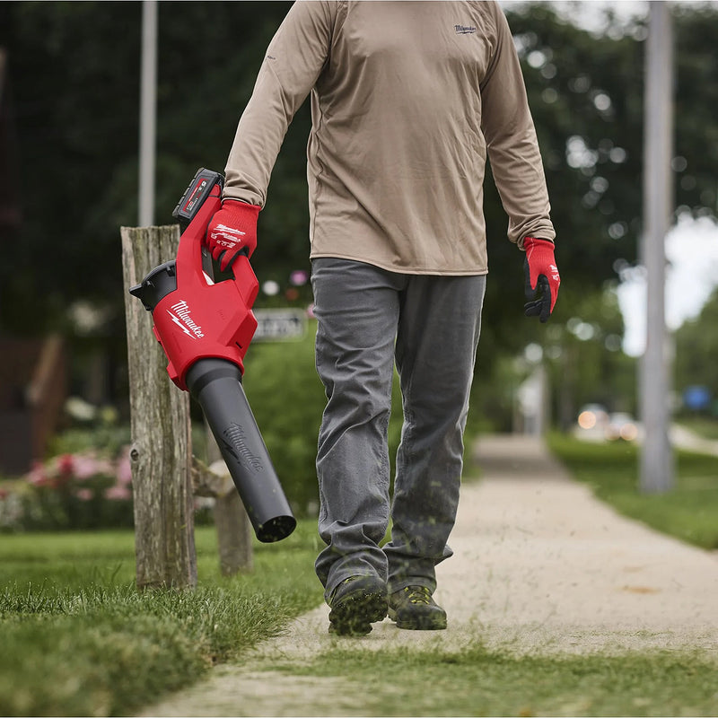 Máy thổi Milwaukee M18 BLBO dùng Pin 18V