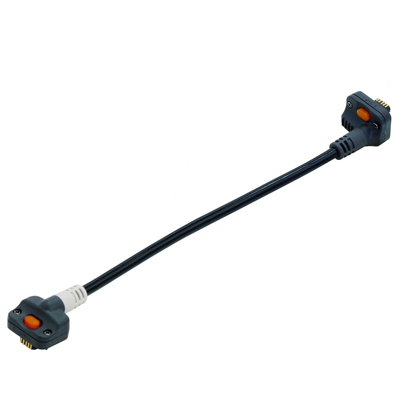Phụ kiện cáp tín hiệu Mitutoyo 02AZD790B, đầu nối Type B, dài 160mm, kết nối U-WAVE-T
