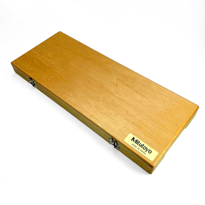 Panme đo đường kính trong Cơ khí MITUTOYO - 137-205