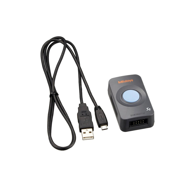Phụ kiện Mitutoyo 264-020 (IT-020U), kết nối dữ liệu qua cổng USB