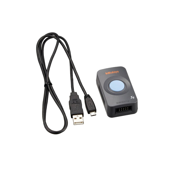 Phụ kiện Mitutoyo 264-020 (IT-020U), kết nối dữ liệu qua cổng USB