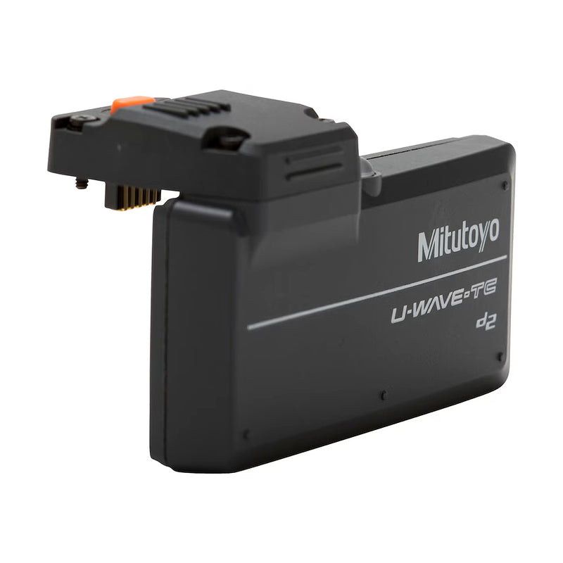 Phụ kiện đầu phát dữ liệu Mitutoyo 264-620, kết nối U-WAVE-TC, IP67