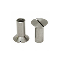 Mã 619059　Slotted head nut　2 pcs.