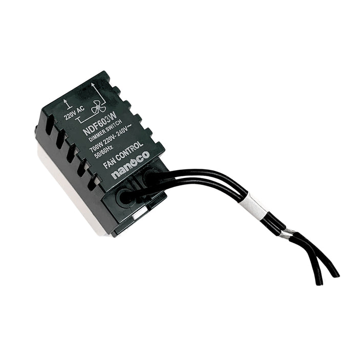 Công tắc điều chỉnh tốc độ quạt Nanoco công suất 700W