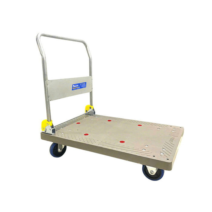 Xe đẩy hàng Nikawa tải trọng 150kg - 300kg