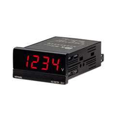 BS3-ND101　Dãi đo 199.9 ㎷　độ phân giải 0.1 ㎷　trở kháng 10 ㏀　Max input 70V