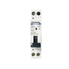 6A / Dòng cắt Icu 6kA