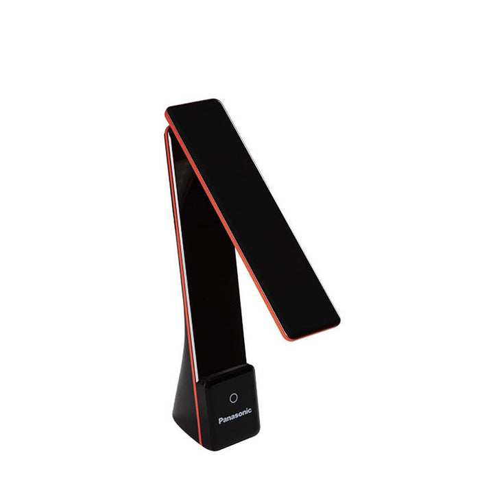 Đèn bàn cảm ứng chống cận Panasonic, công suất 5W, có 3 màu sáng đèn