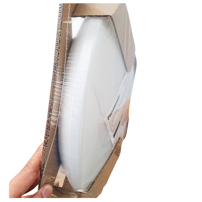Đèn led ốp trần Panasonic, công suất 12W, đường kính đèn 280mm