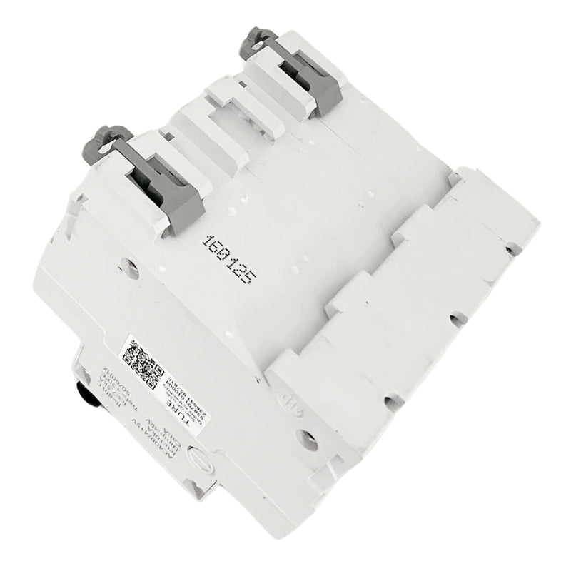 Cầu dao tự động MCB Panasonic, tải danh định từ 6A ~ 100A, dòng cắt từ 6kA ~ 10kA