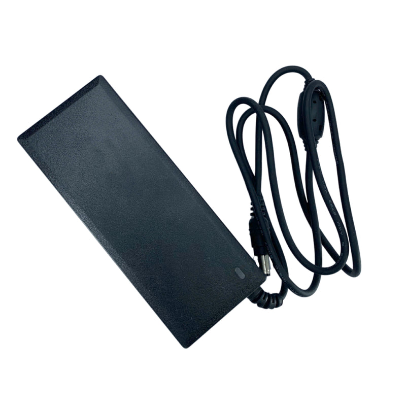 Bộ chuyển đổi nguồn (AC adapter) 12V-5.0A Samsung, giắc cắm 3mm kèm dây nguồn dài 700mm