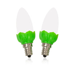SOPOKA NS4: màu trắng (1 vĩ gồm 2 bóng)