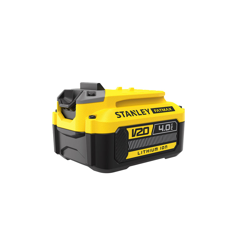 Pin cho máy khoan 20V Stanley SB204-KR 20V - 4Ah