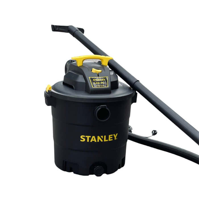 Máy hút bụi 3 chức năng - Khô/Ướt/Thổi - Hiệu Stanley USA - SL19199P