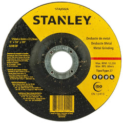 STA4502A: 125mm