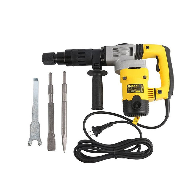 Máy đục bê tông cầm tay 1110W Stanley STHM5KHV-B1