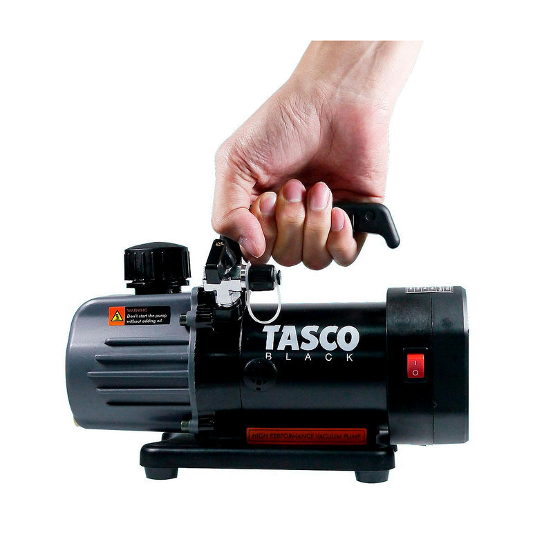 Bơm hút chân không 1 cấp Tasco - TB430S (Single Stage Vacuum Pump)