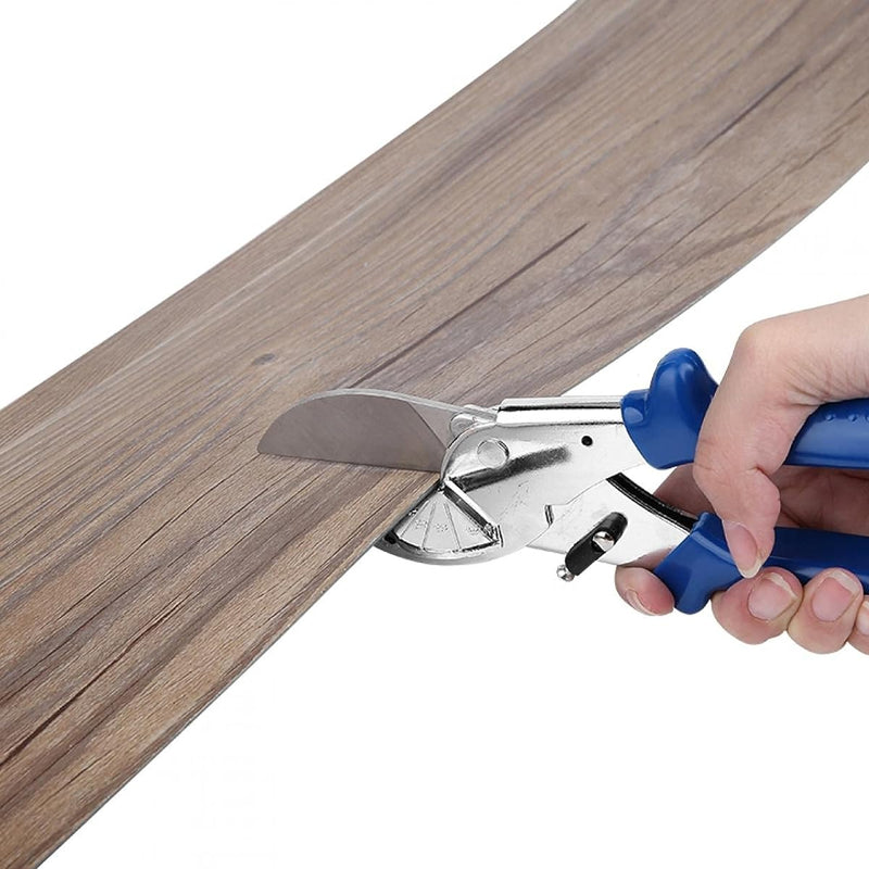 Kìm cắt nẹp nhựa Tiến Phát KCN/1, đường kính cắt 50mm, góc cắt từ 45 độ ~ 120 độ