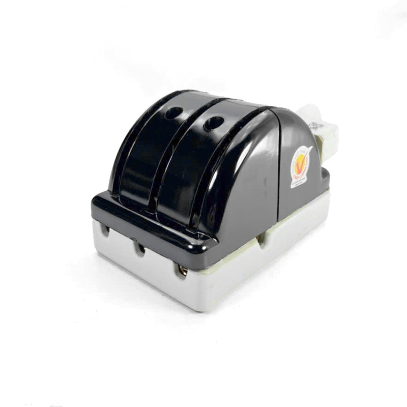 Cầu dao đảo đế sứ, tiếp điểm đồng cao cấp Tiến Thành