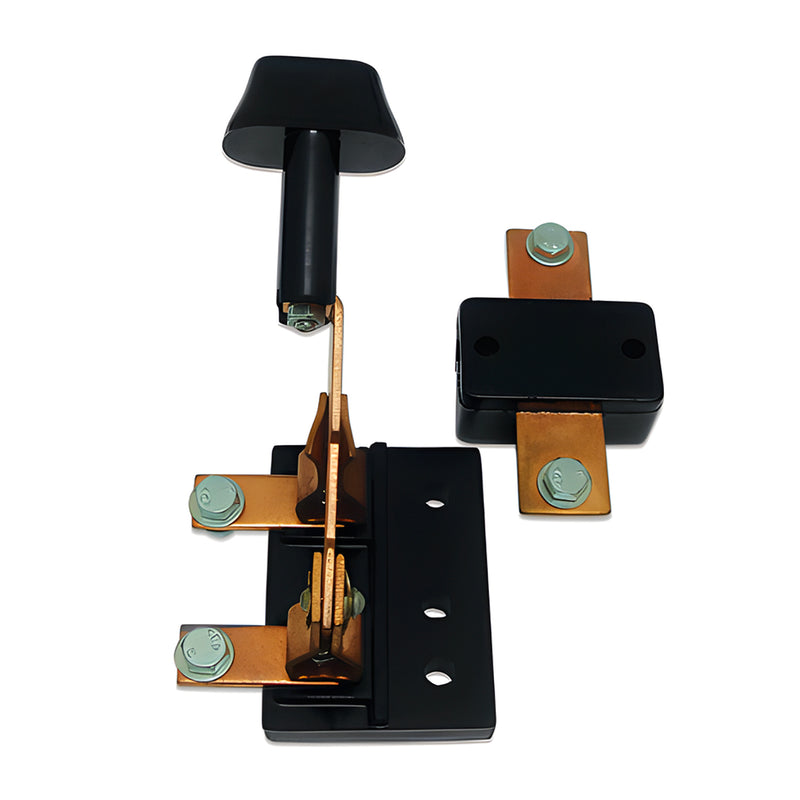 Cầu dao máy hàn tải 300A/500A Tiến Thành