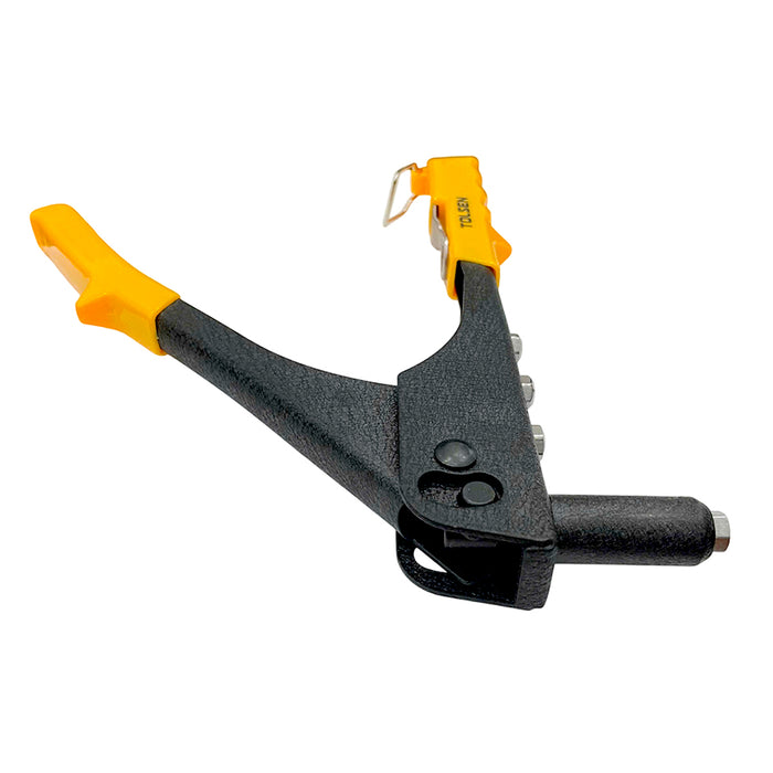 Kìm bấm rive nhôm, thân thép cứng 10 inch TOLSEN 43001