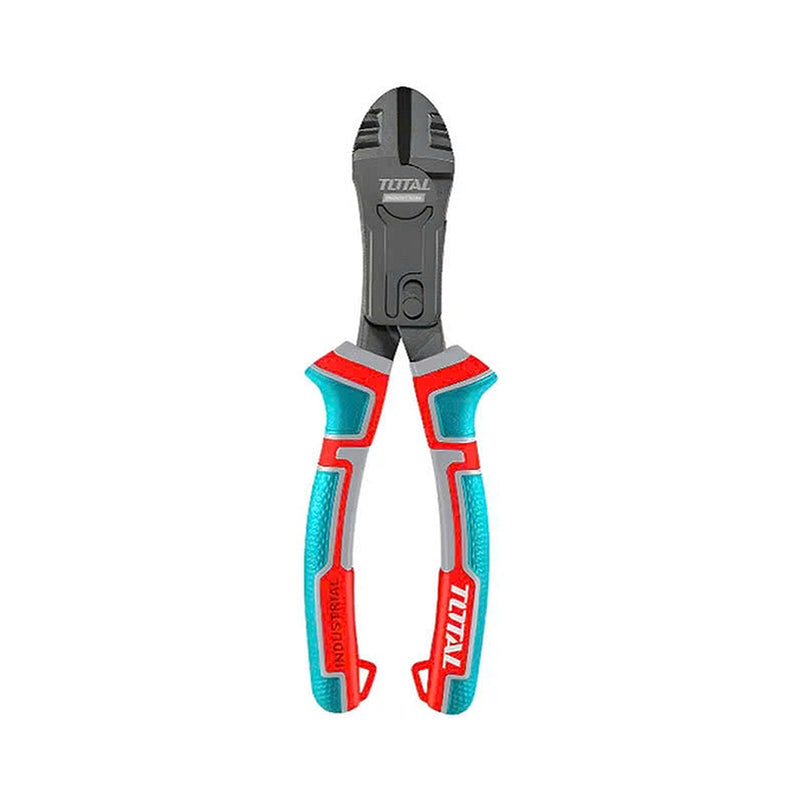 Kìm căt chéo đầu nặng chất lượng cao 200mm (8in) TOTAL THT27816S