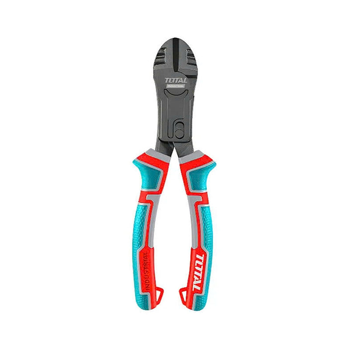 Kìm căt chéo đầu nặng chất lượng cao 200mm (8in) TOTAL THT27816S