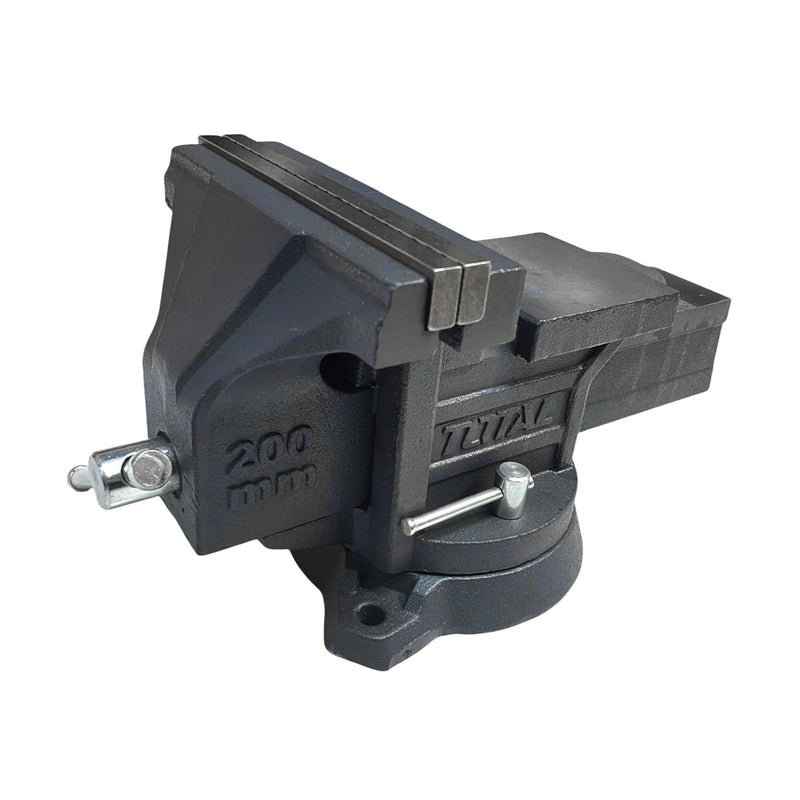 Ê tô kẹp kích thước từ 4 inch ~ 8 inch TOTAL