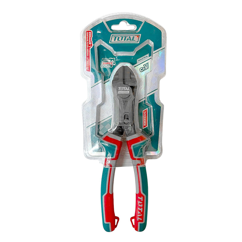 Kìm cắt trợ lực kích thước từ 8 inch - 9 inch TOTAL